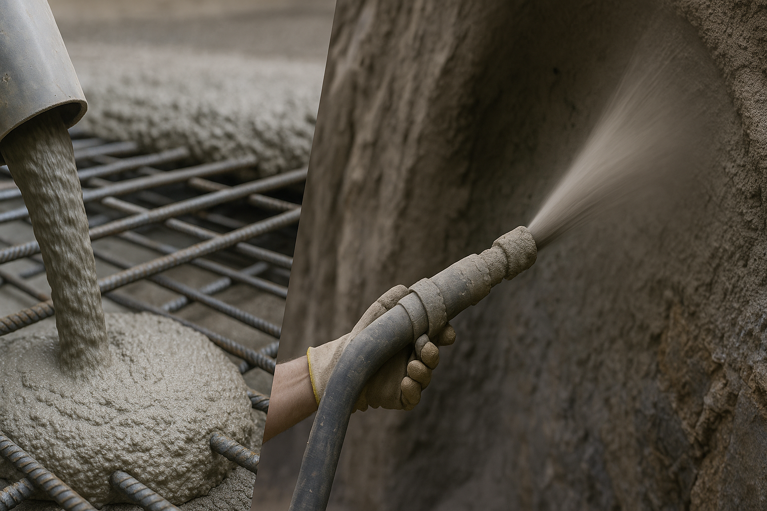 Silica Fume in Self-Compacting Concrete